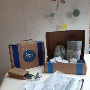 Kit Limpieza Facial Reutilizable