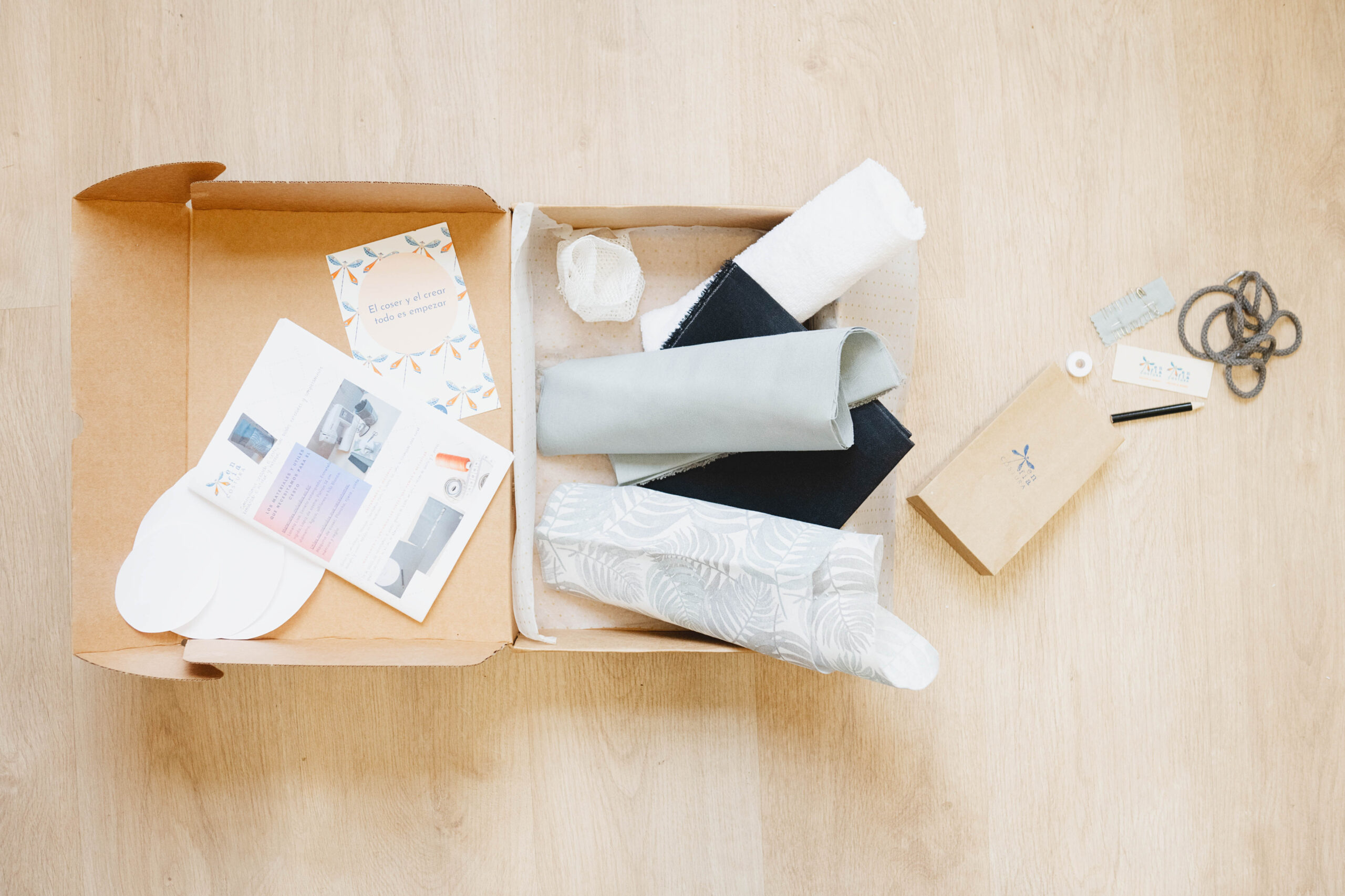 Kit Desmaquillante - Imagen 9