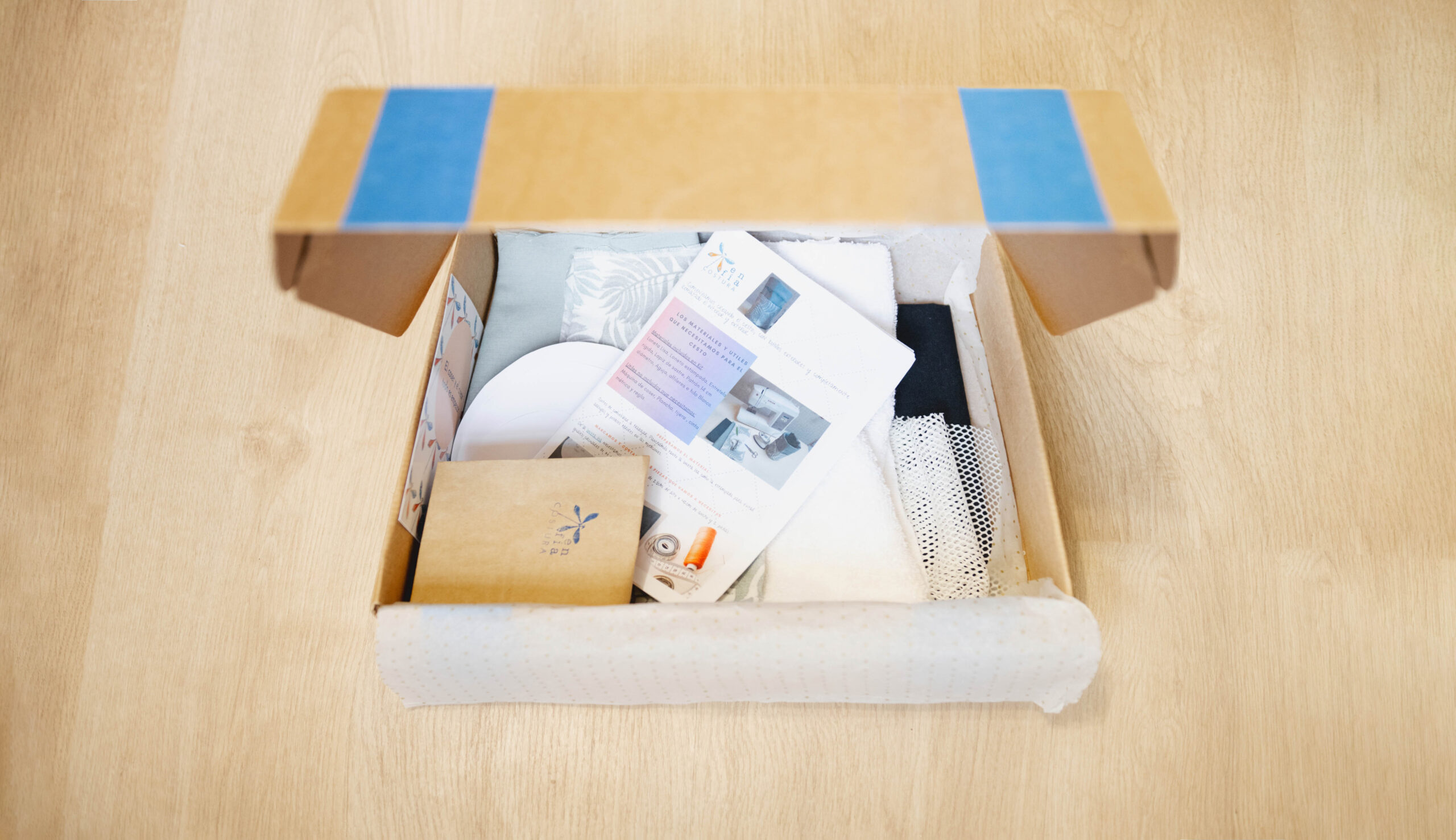 Kit Desmaquillante - Imagen 4